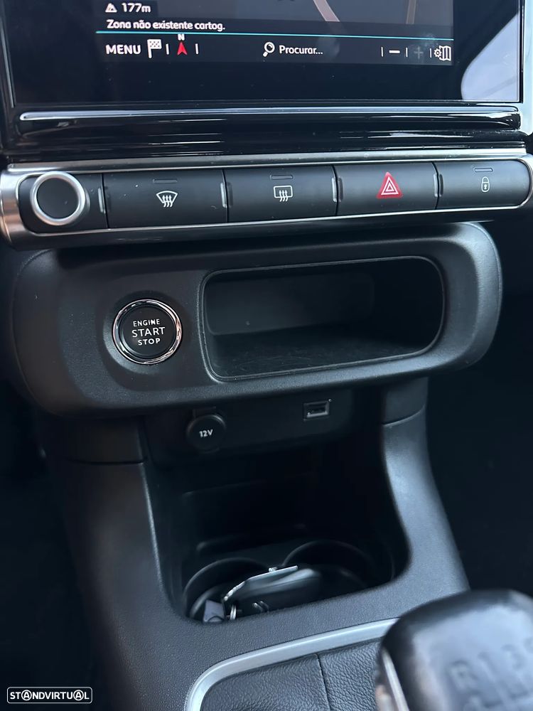 Citroën C3 Pure Tech 110 S&S PLUS - 11