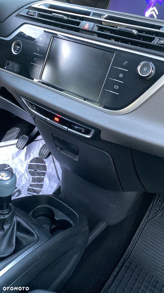 Citroën C4 Picasso BlueHDi 120 Selection - 15