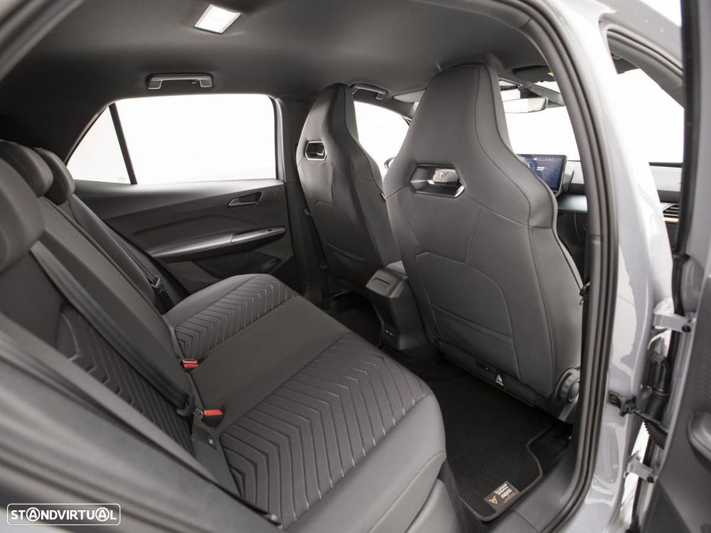 Cupra Born 58 kWh - 10