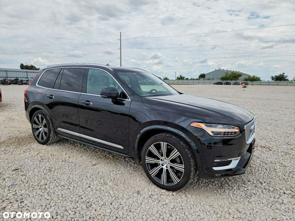 Volvo XC 90 T6 AWD Inscription - 1