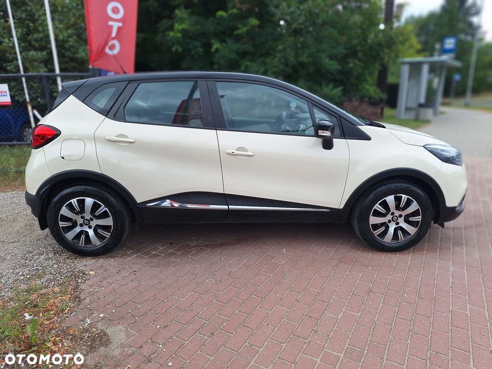 Renault Captur 1.2 TCe Intens EDC - 12