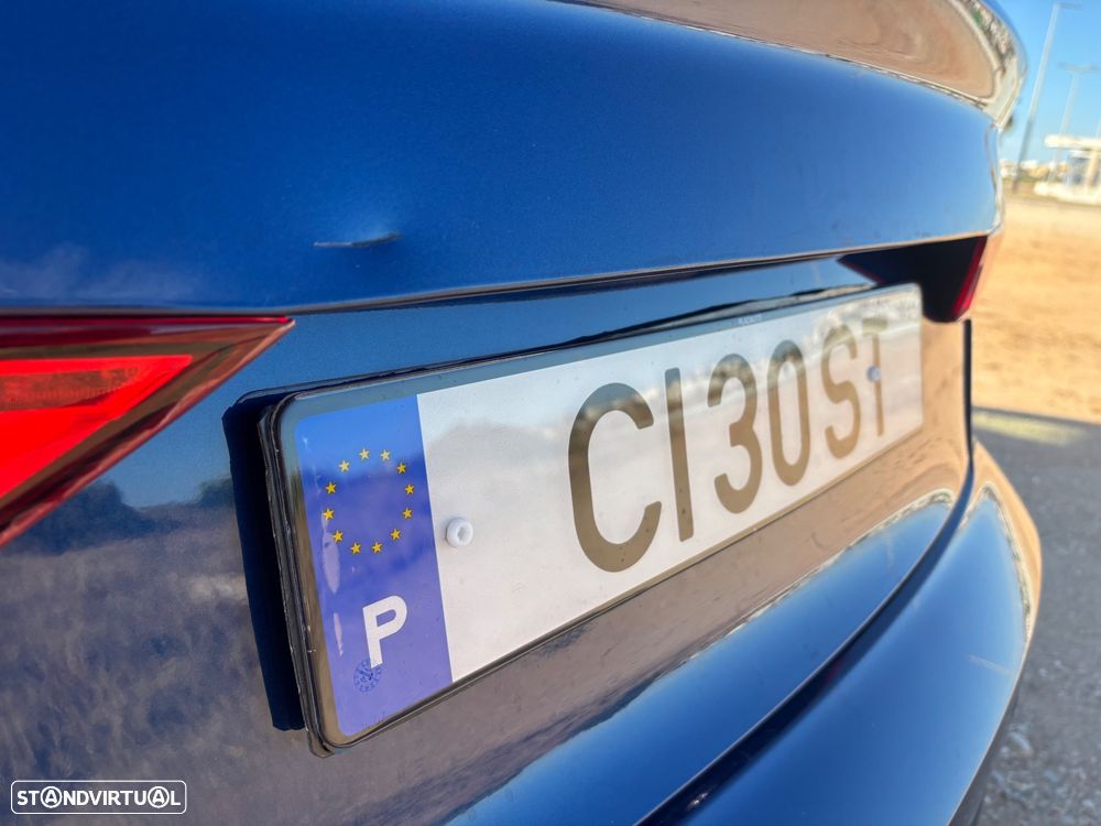 Audi A3 Limousine 1.8 TFSI Sport S tronic - 11