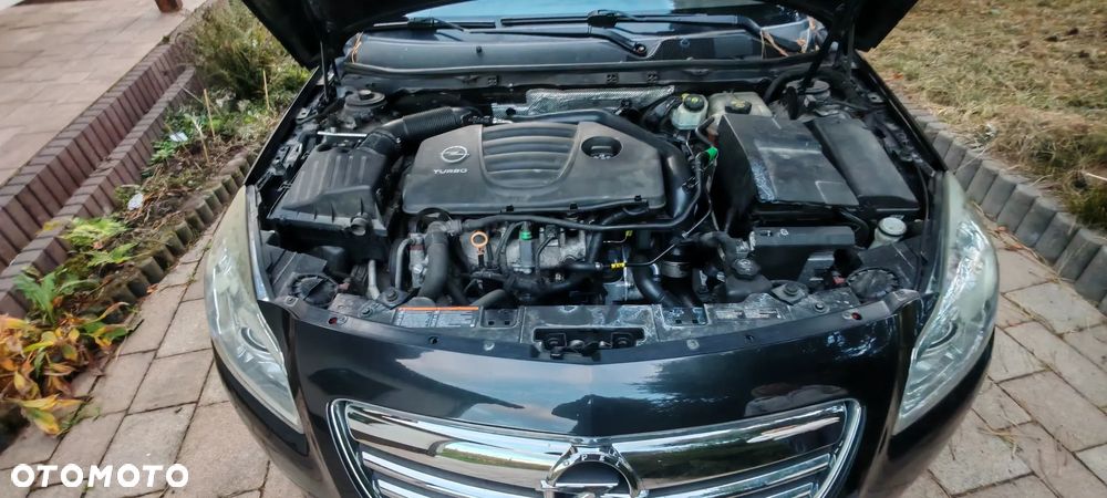 Opel Insignia - 16