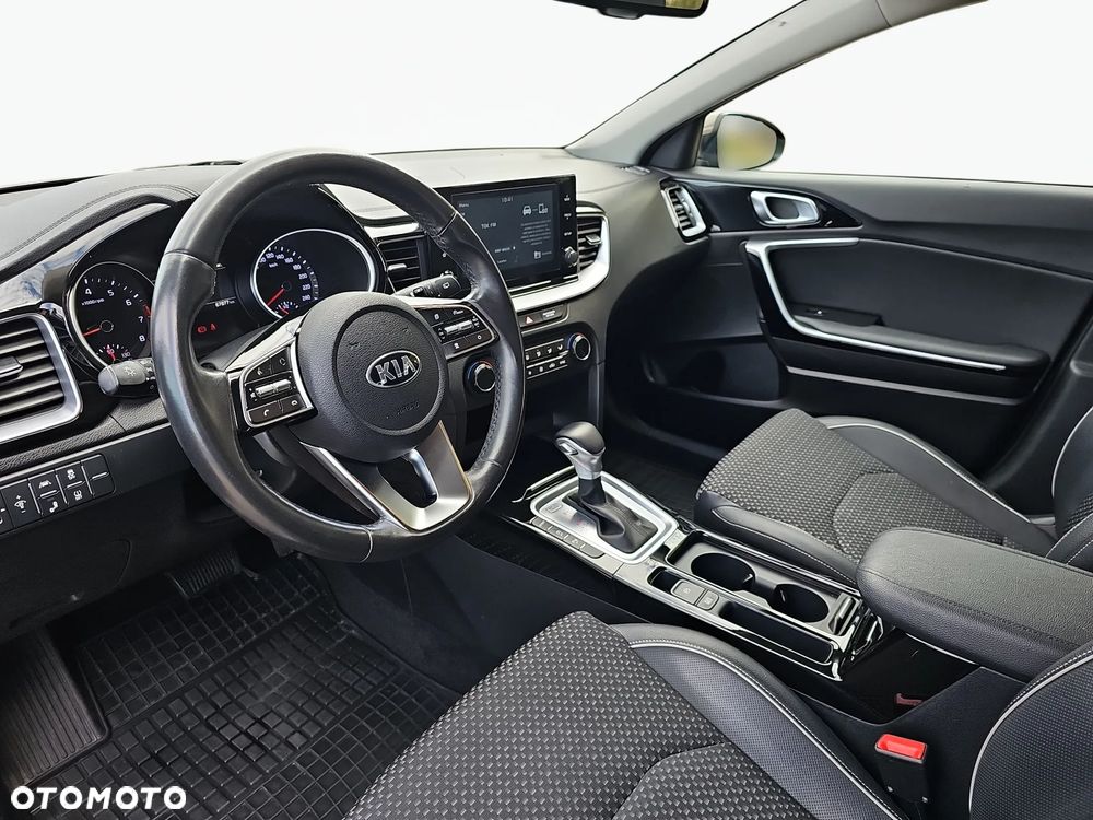 Kia XCeed 1.4 T-GDI L DCT - 4