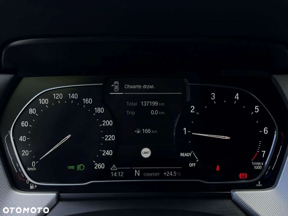 BMW Seria 2 218i M Sport - 22