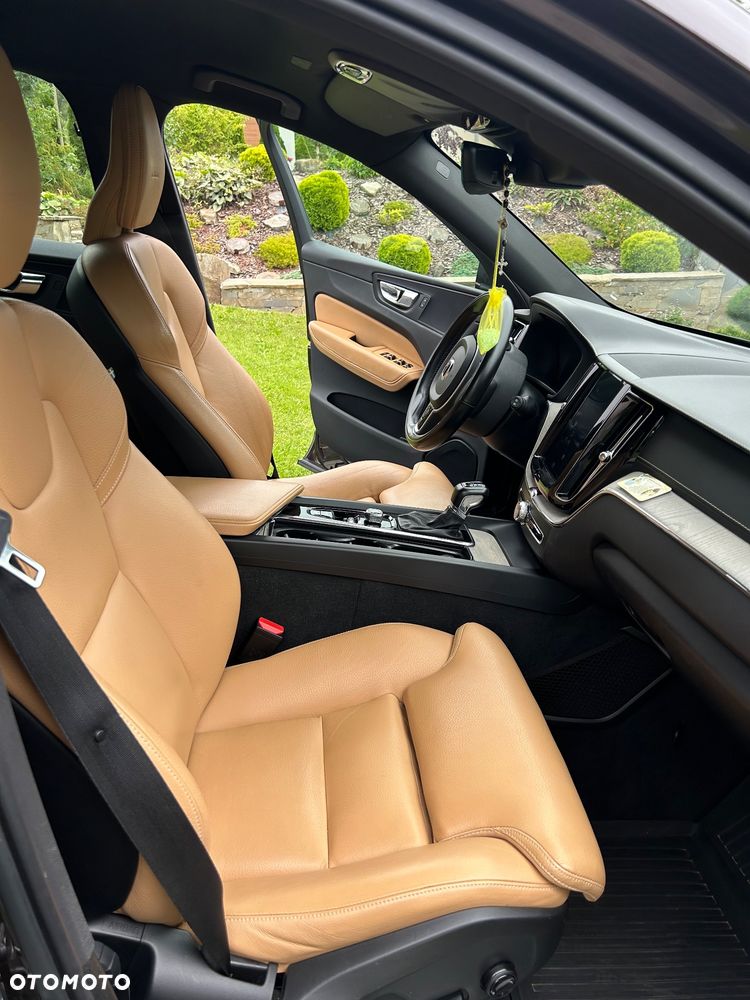 Volvo XC 60 T5 GPF AWD Inscription - 8