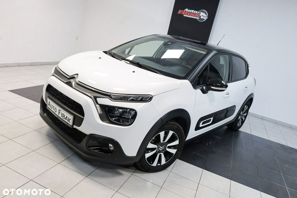 Citroën C3 - 2