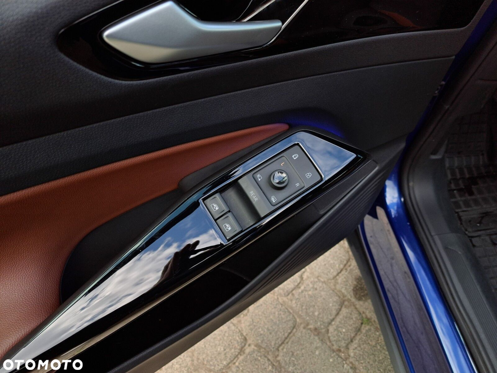 Volkswagen ID.4 77kWh Pro Performance - 13
