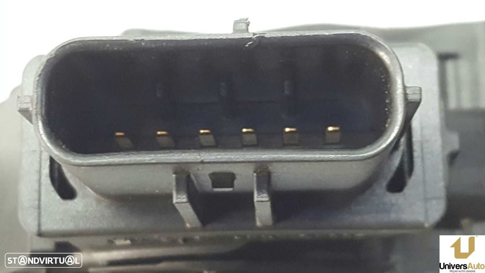 POTENCIÓMETRO PEDAL ACELERADOR SEAT LEON (5F1) REFERENCE - 5