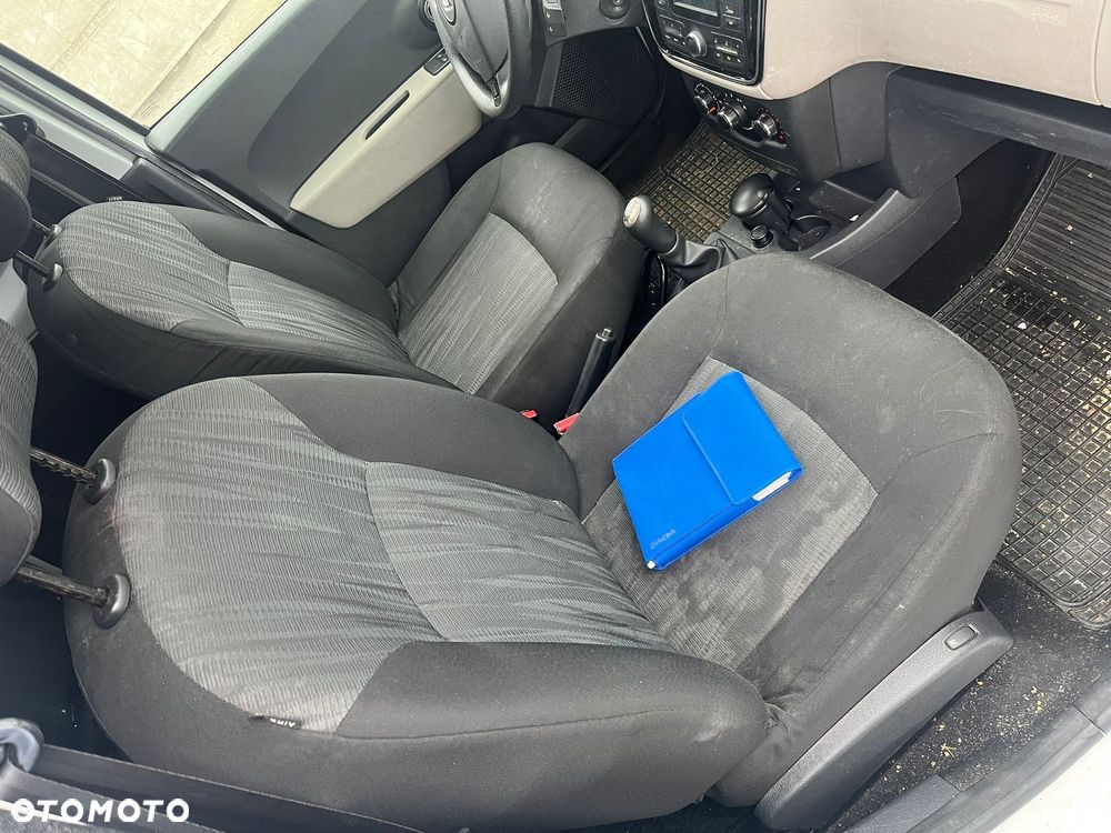 Dacia Dokker dCi 90 Comfort - 17