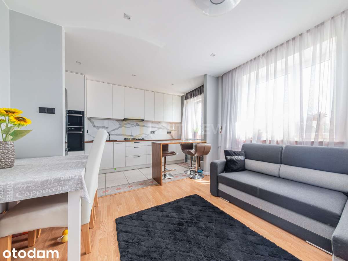 Rodzinne | Rozkładowe | duży balkon