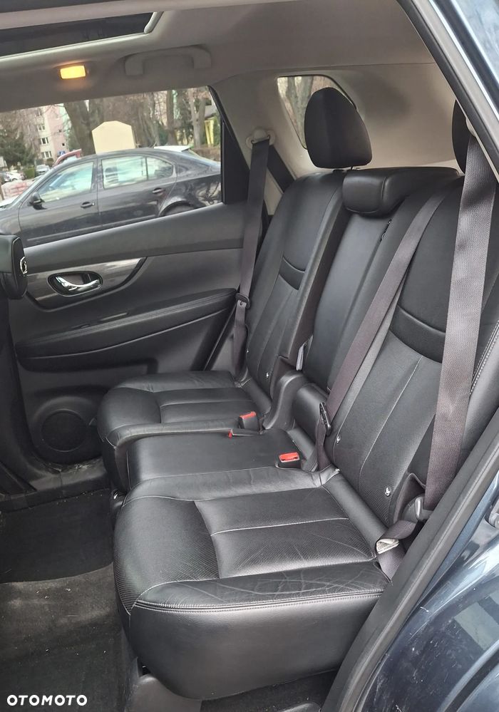 Nissan X-Trail 1.6 DCi Tekna - 12