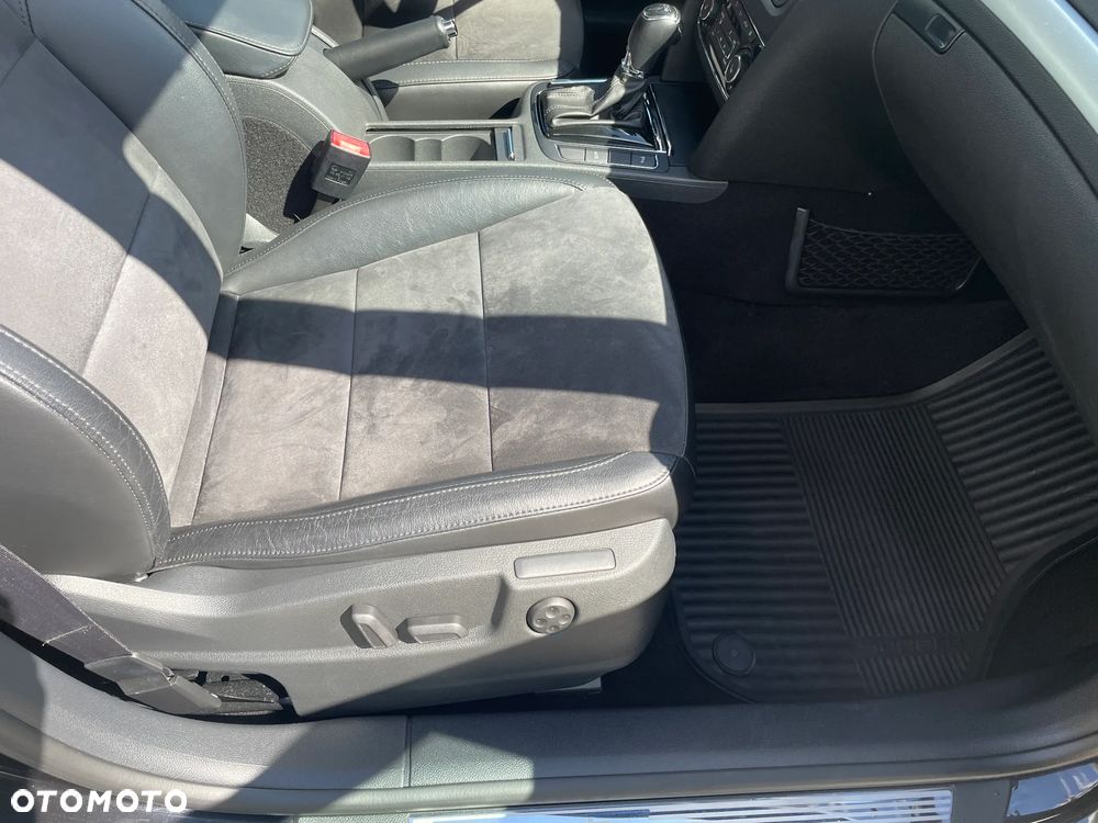 Skoda Superb 2.0 TSI Elegance DSG - 19