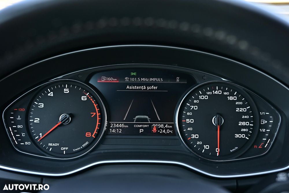 Audi Q5 2.0 45 TFSI S tronic quattro Design - 11