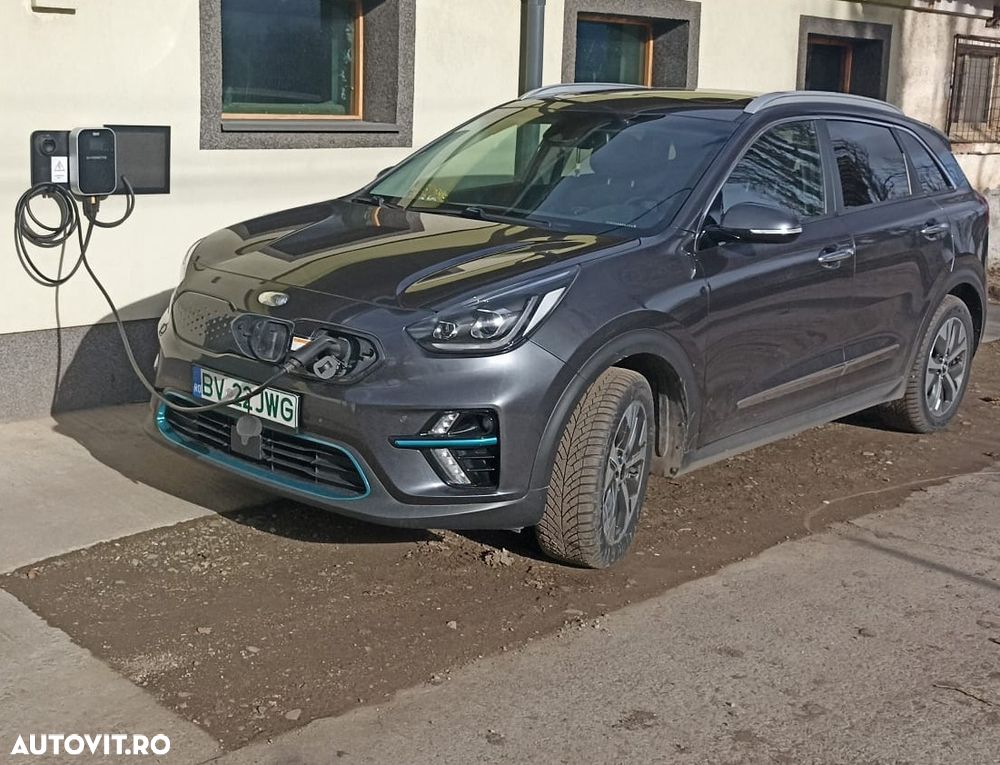 Kia Niro Spirit - 1