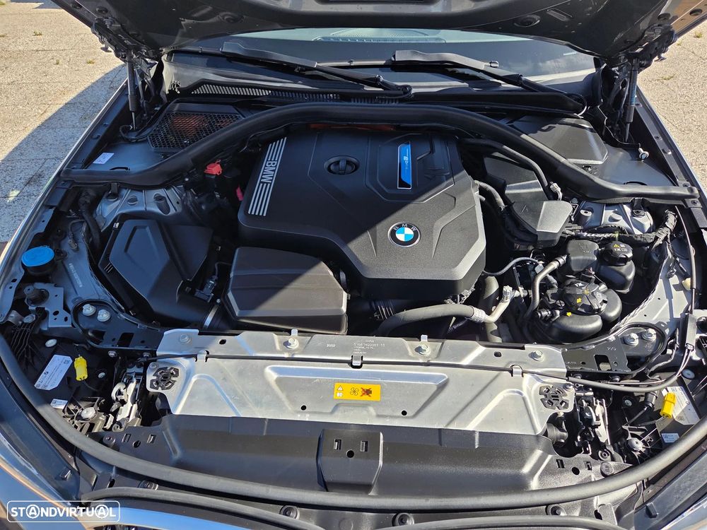 BMW 320 - 23