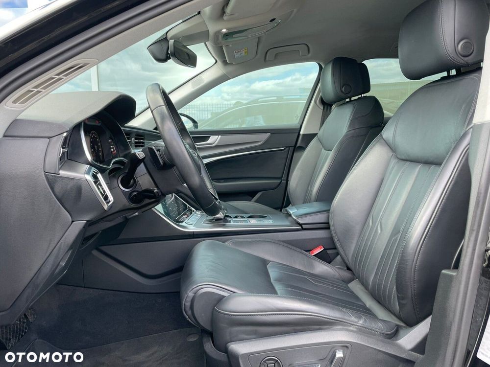 Audi A6 Allroad - 24