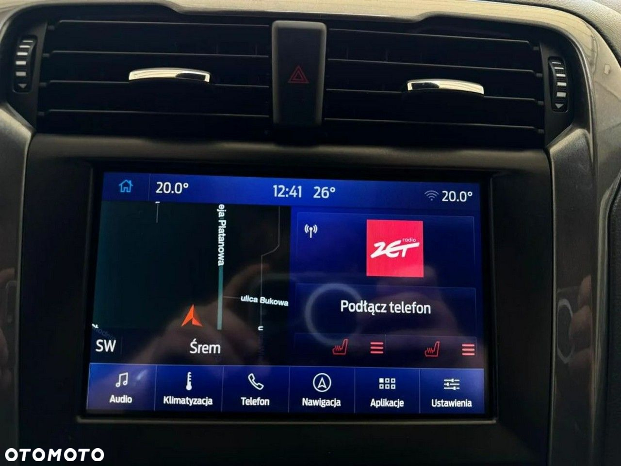 Ford Mondeo 2.0 EcoBlue ST-Line - 38