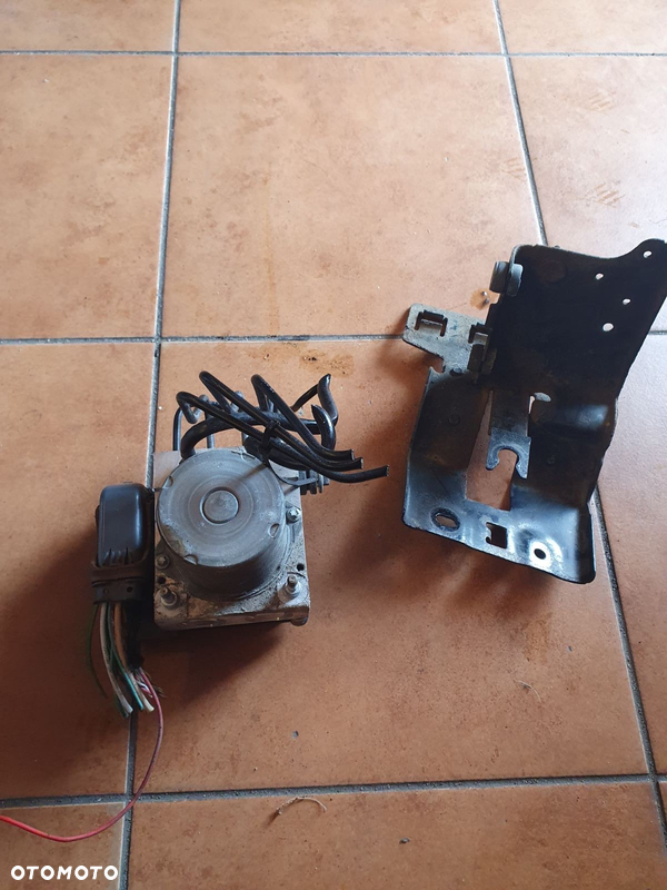 POMPA STEROWNIK ABS PARTNER BERLINGO 0265951475