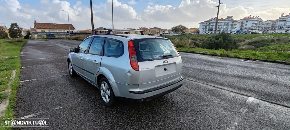 Ford Focus SW 1.4 Trend - 7