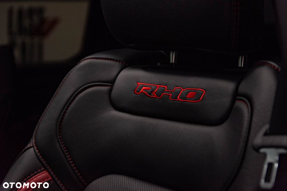 RAM 1500 - 35