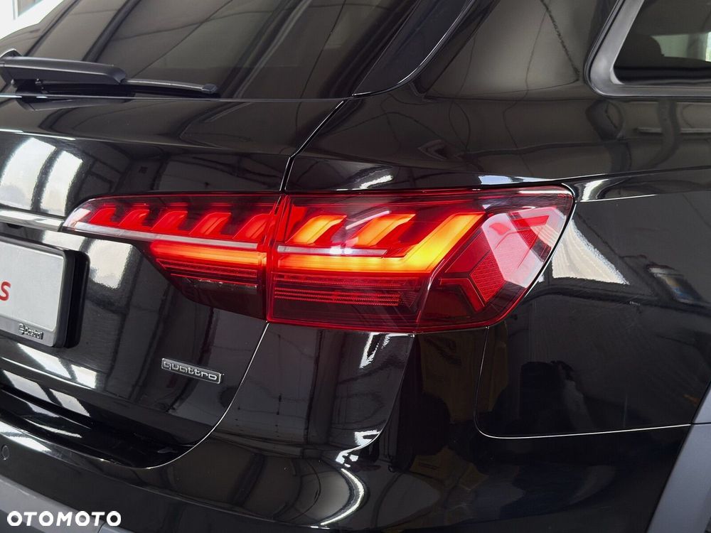 Audi A4 Allroad - 30