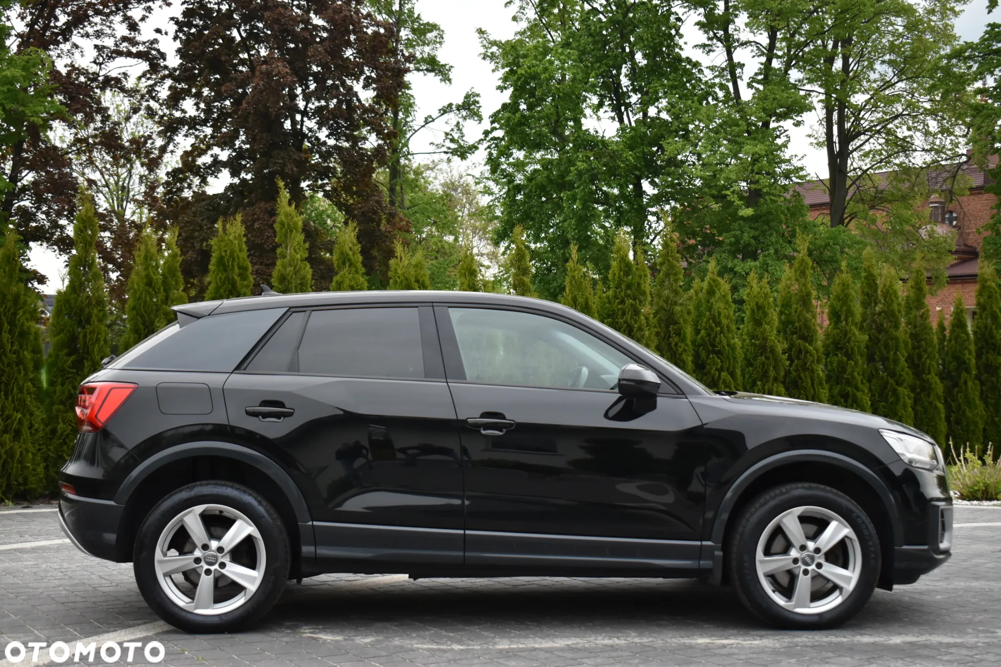 Audi Q2 2.0 TDI Quattro S tronic - 4