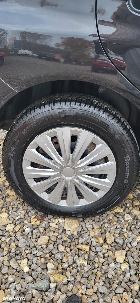 Seat Ibiza 1.2 12V Reference - 34