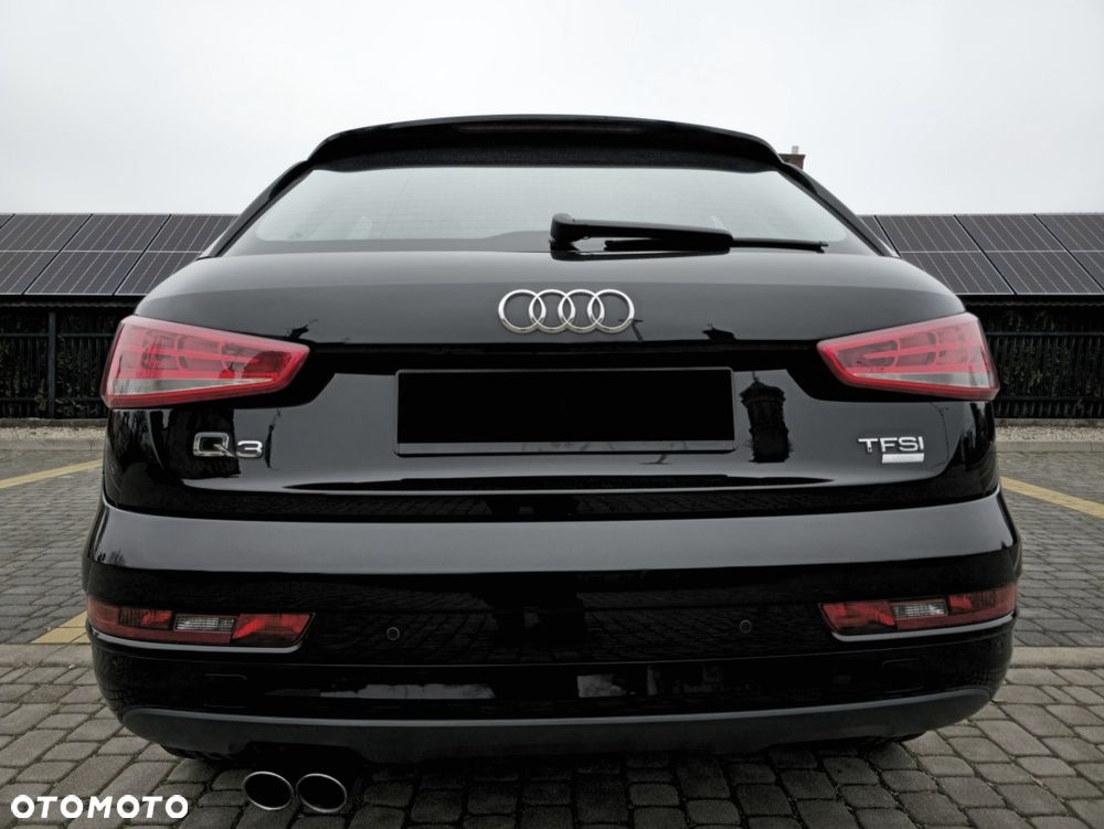 Audi Q3 1.4 TFSI CoD ultra Sport - 6