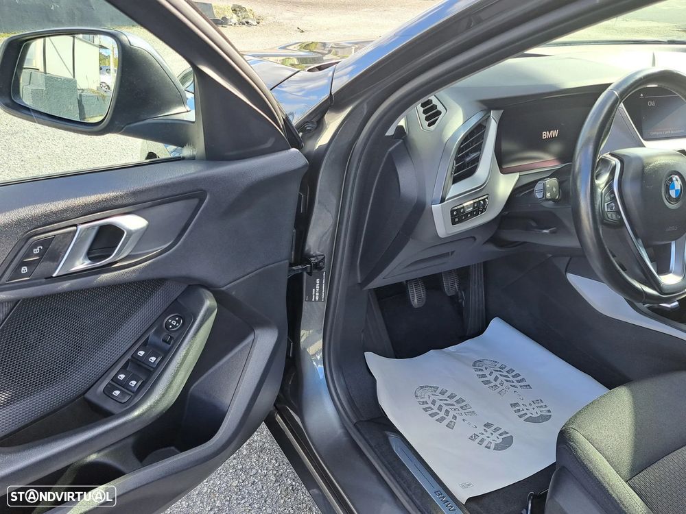 BMW 116 i Line Sport - 18