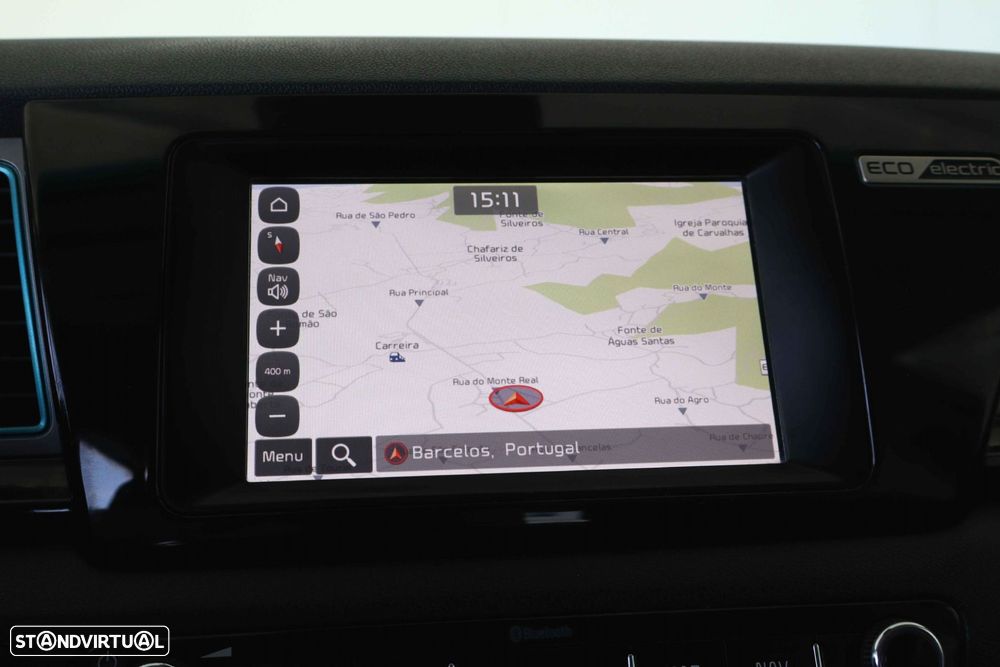 Kia e-Niro 64kWh - 48