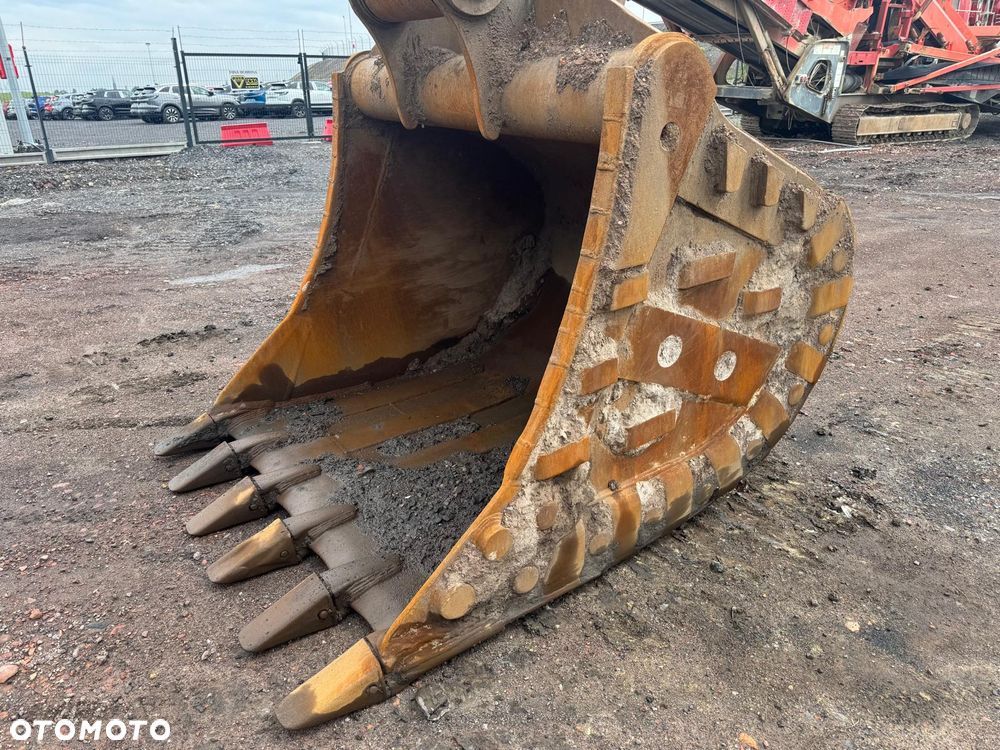Doosan DX350LC-7K - 5