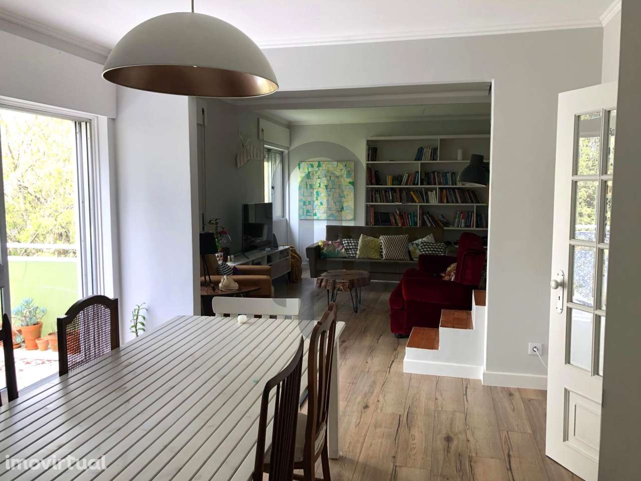 Apartamento T4 em Ramalde, no Porto - Grande imagem: 3/14