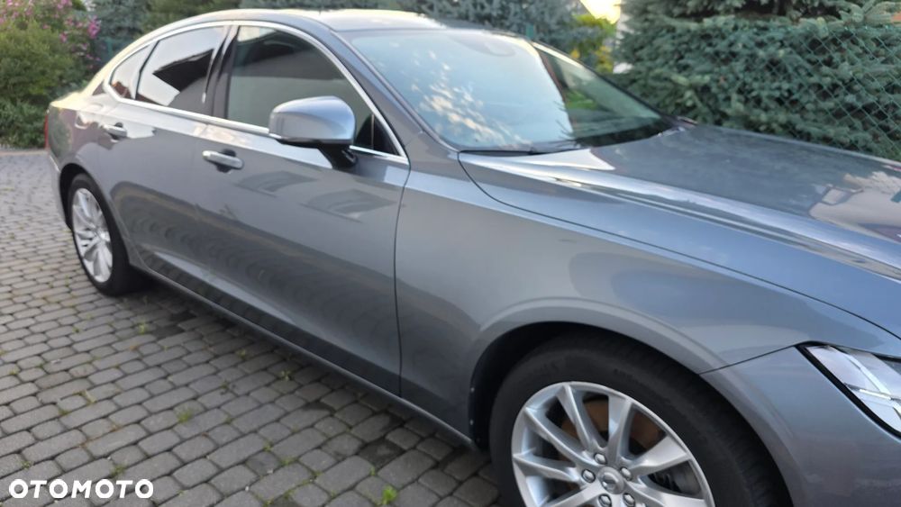 Volvo S90 T5 Momentum - 5