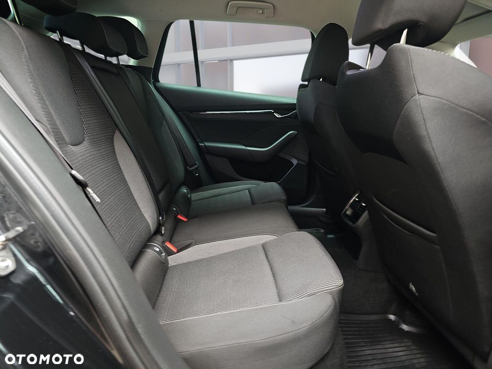 Skoda Octavia 2.0 TDI Ambition - 12
