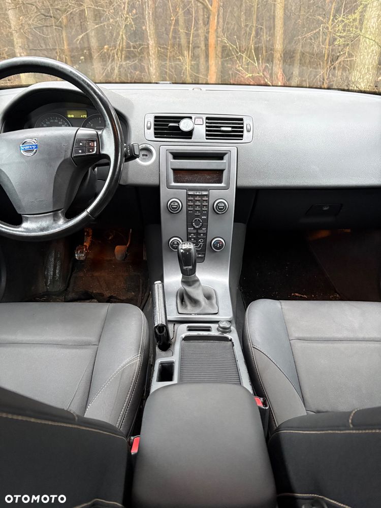 Volvo S40 1.6D DRIVe R-Design Summum - 6