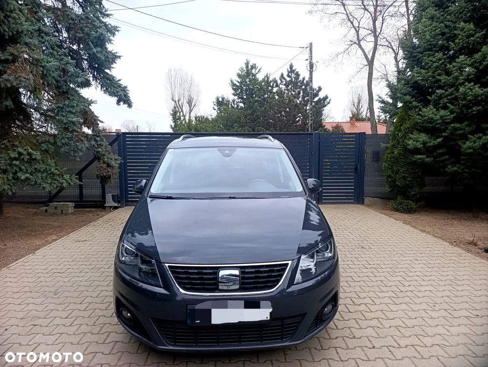Seat Alhambra 2.0 TDI S&S DSG XCELLENCE - 3