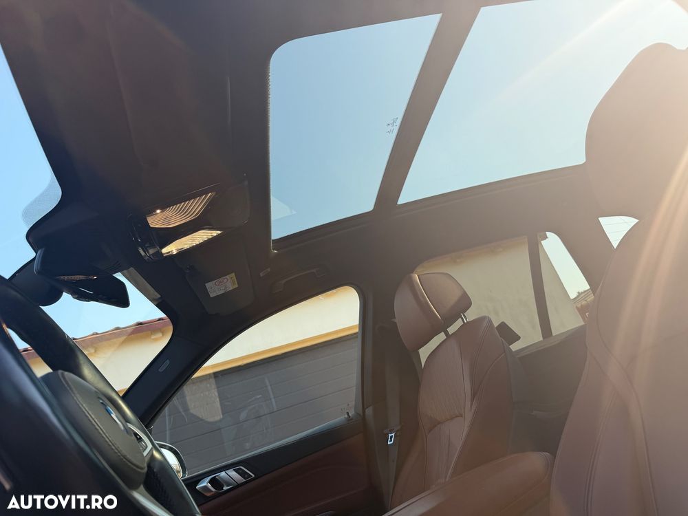 BMW X5 xDrive45e - 13