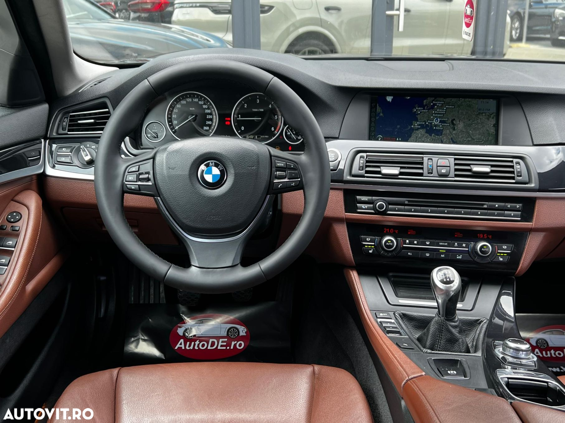 BMW Seria 5 - 9