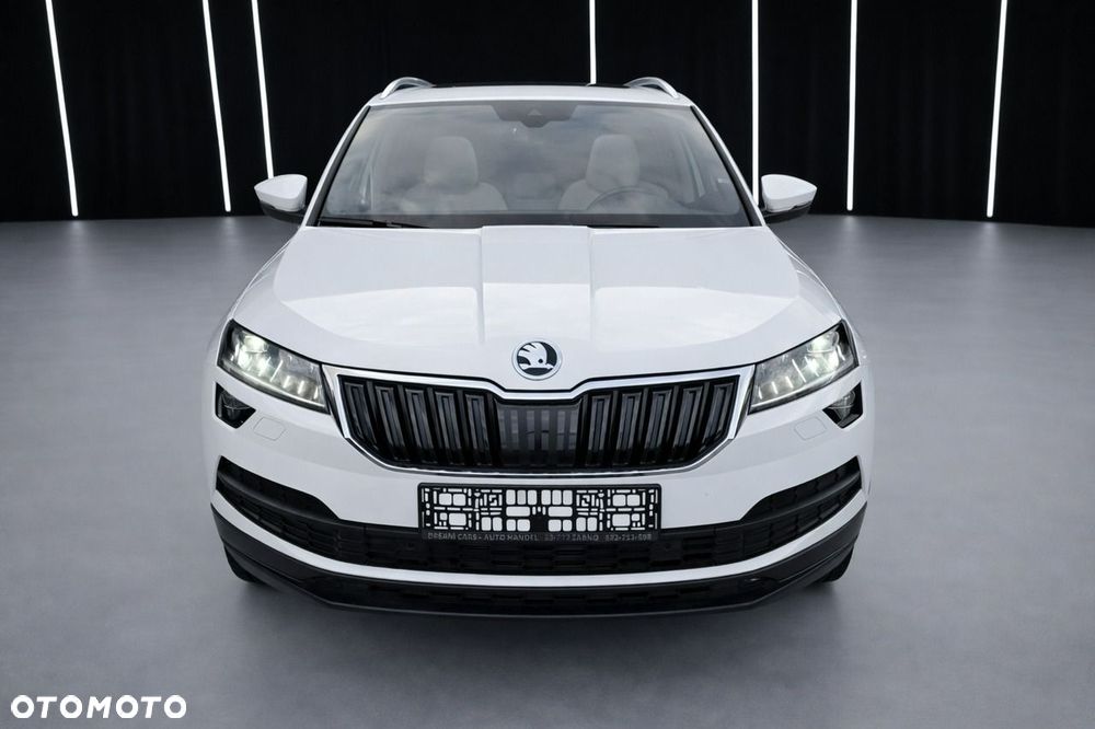 Skoda Karoq - 2