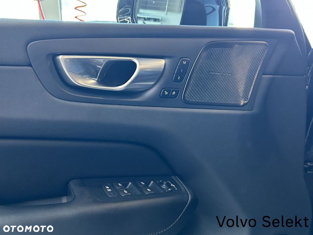 Volvo XC 60 - 12