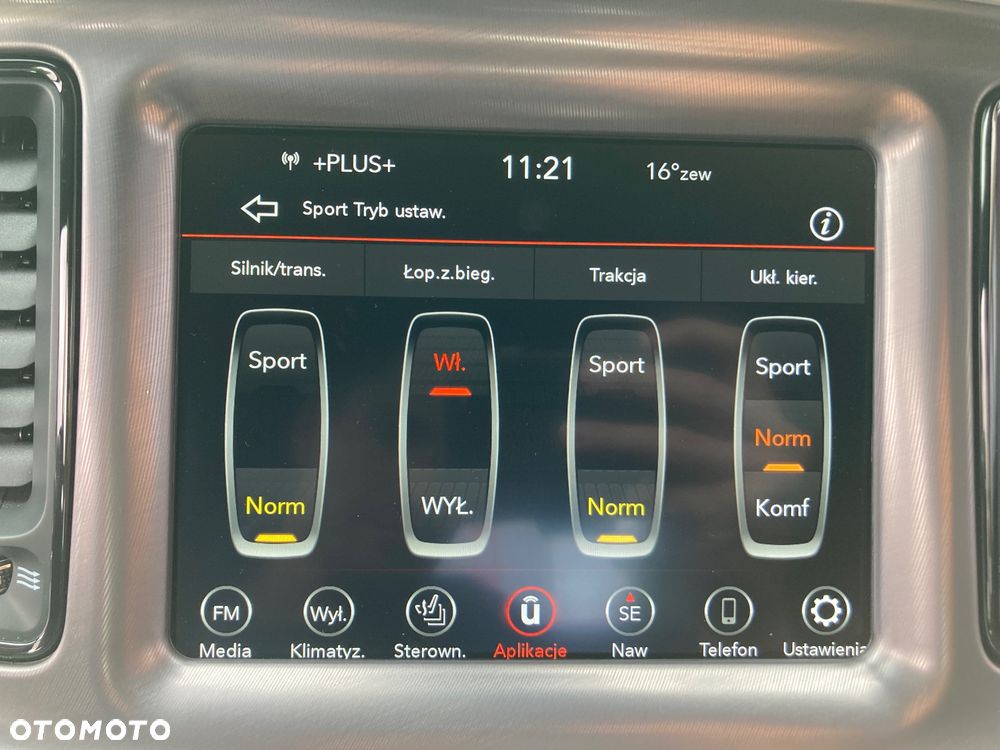 Dodge Challenger 5.7 R/T - 36