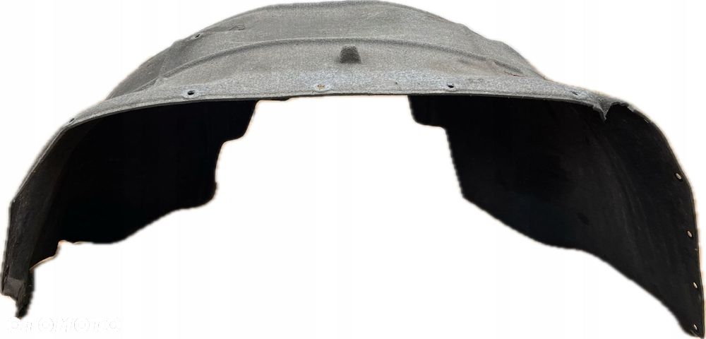 P8 GMC YUKON XL DENALI IV 2015 - NADKOLE PRAWE PRZÓD 22806319 - 2