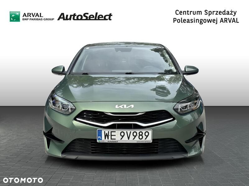 Kia Ceed 1.5 T-GDI M DCT - 5