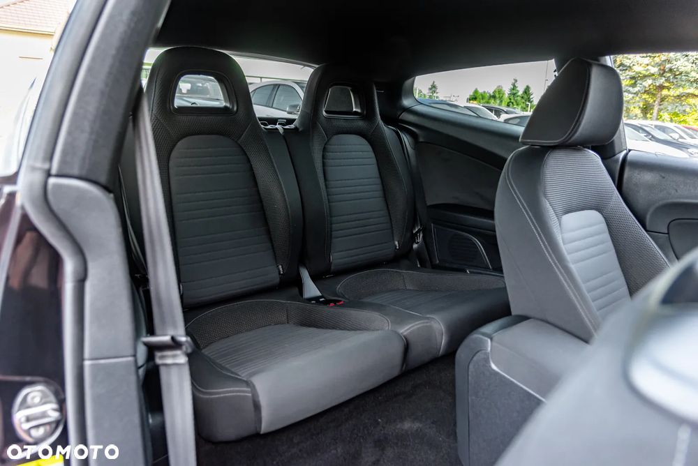 Volkswagen Scirocco 2.0 TSI DSG Edition - 27