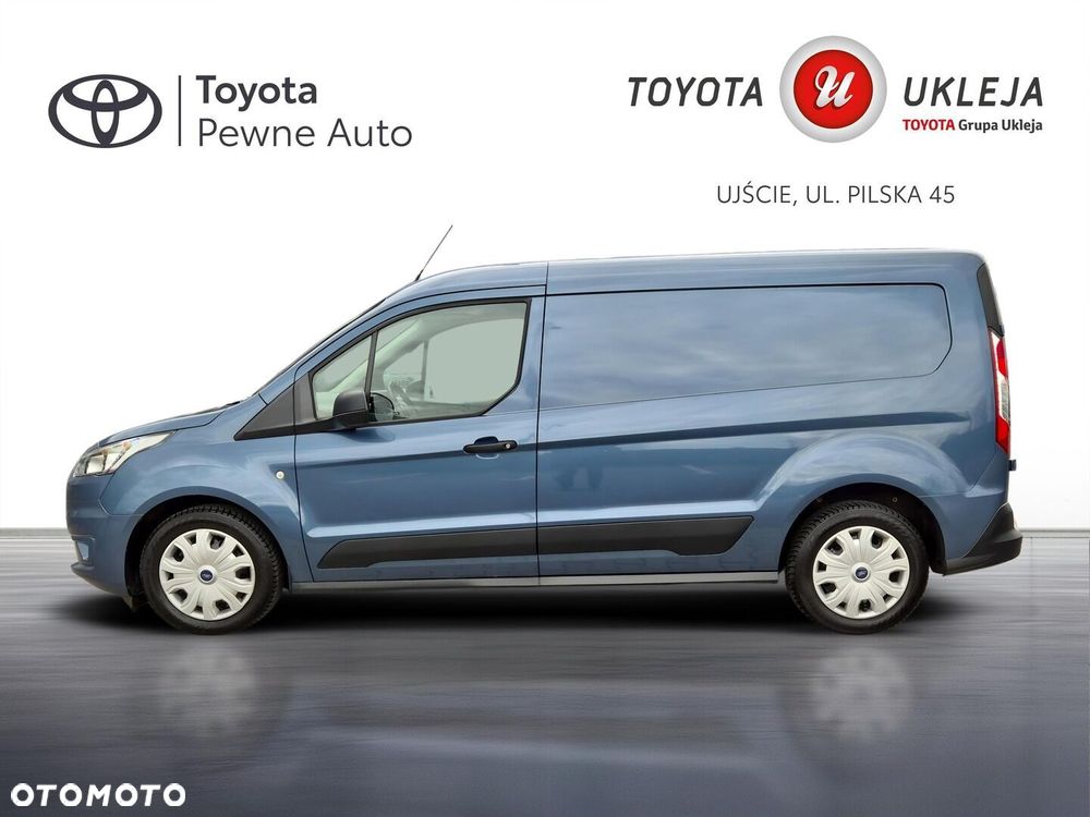 Ford Transit Connect - 3