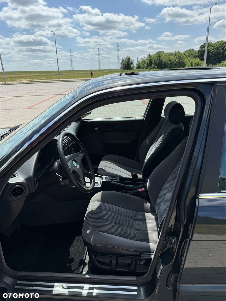 BMW Seria 5 - 3