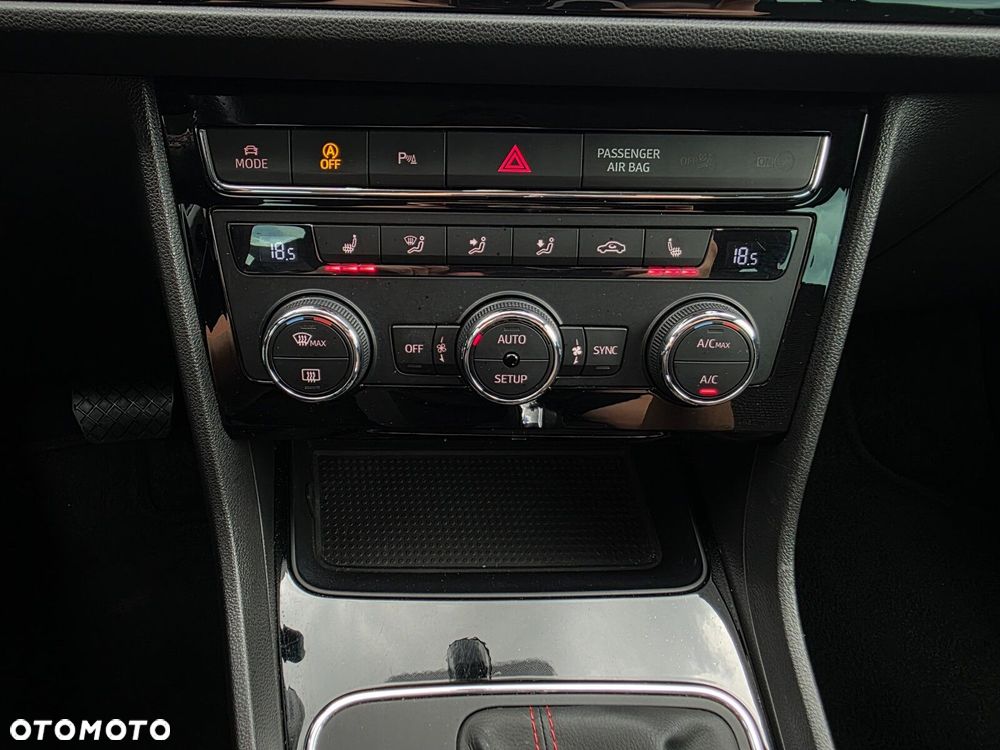 Seat Leon 1.5 EcoTSI Evo FR S&S DSG - 21