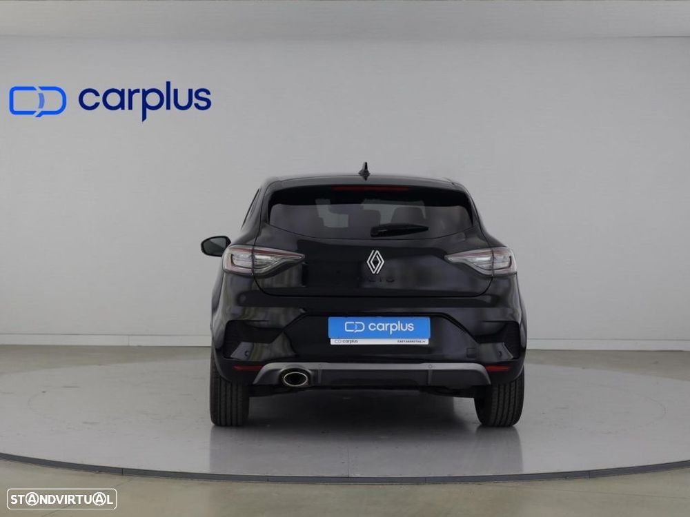 Renault Clio 1.0 TCe Esprit Alpine - 6