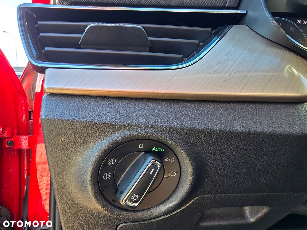 Skoda Kamiq 1.0 TSI Style DSG - 21